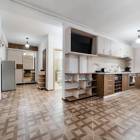 Derya - Mamaia Nord Apartament Năvodari