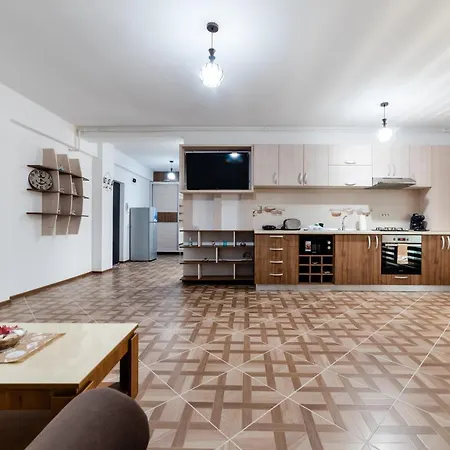 Apartament Derya - Mamaia Nord Năvodari