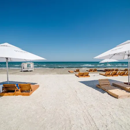 Derya - Mamaia Nord *