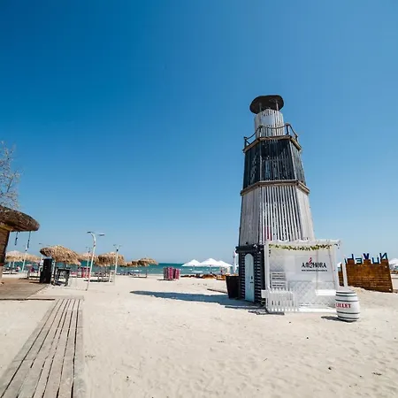 Apartament Derya - Mamaia Nord *