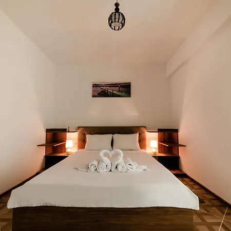 Derya - Mamaia Nord Apartament
