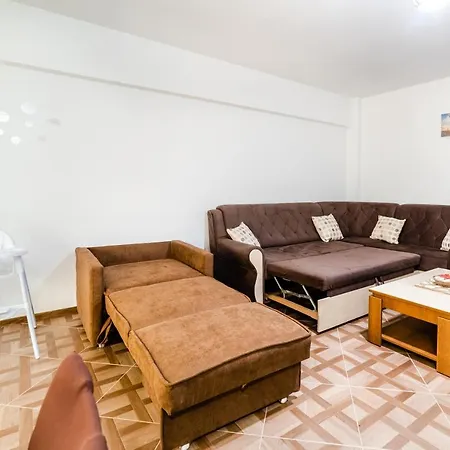 Derya - Mamaia Nord Apartament