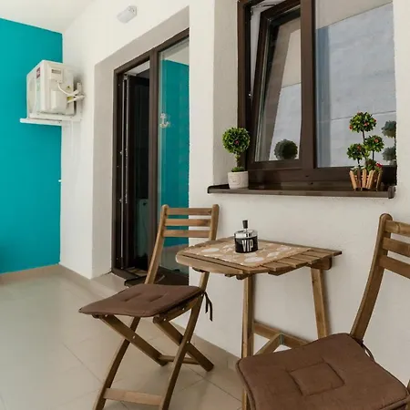 Apartament Derya - Mamaia Nord