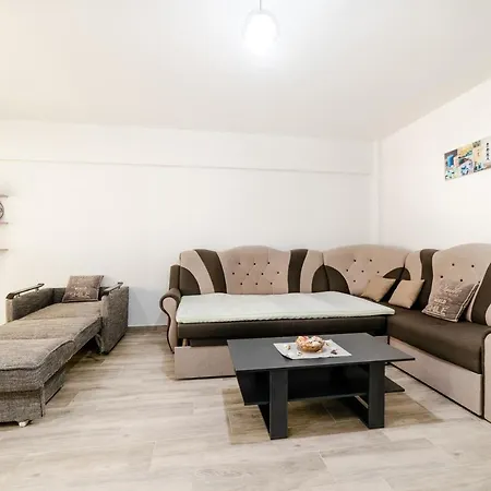 Derya - Mamaia Nord Apartament