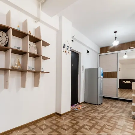 Derya - Mamaia Nord Apartament