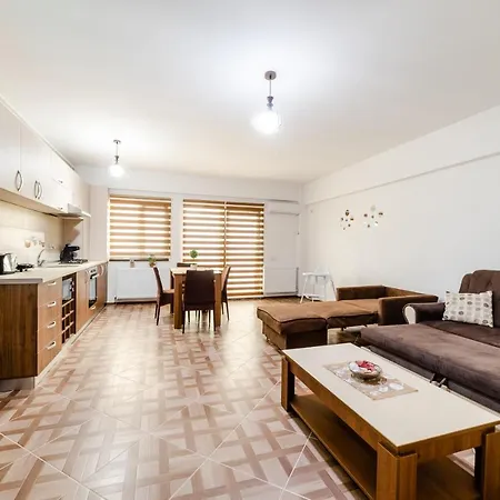 Derya - Mamaia Nord