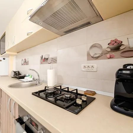 Apartament Derya - Mamaia Nord Năvodari