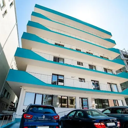 Apartment Derya - Mamaia Nord Navodari