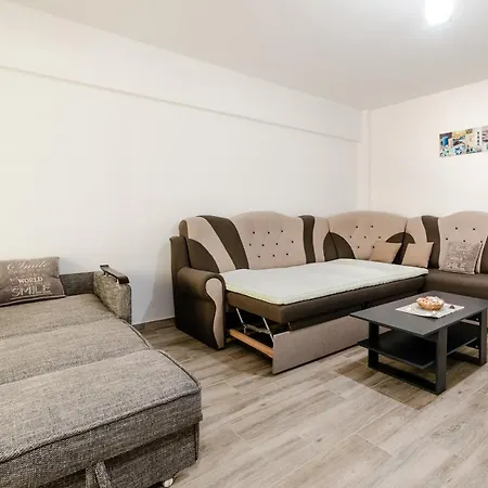 Apartment Derya - Mamaia Nord Navodari
