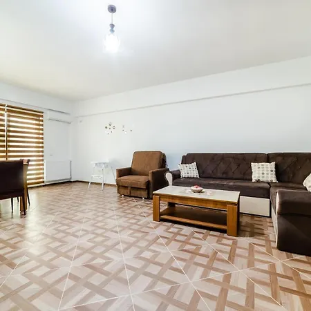 Derya - Mamaia Nord Apartment